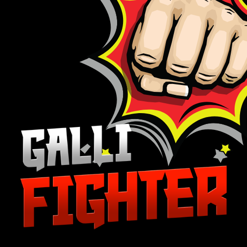 Galli Fighter