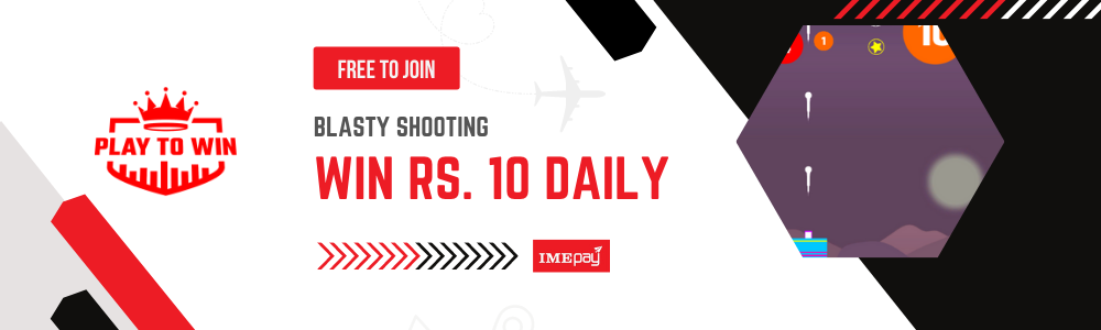 IME Pay Daily Tournament