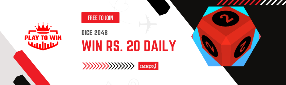 IME Pay Daily Tournament